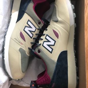 New balance TBTFHTP